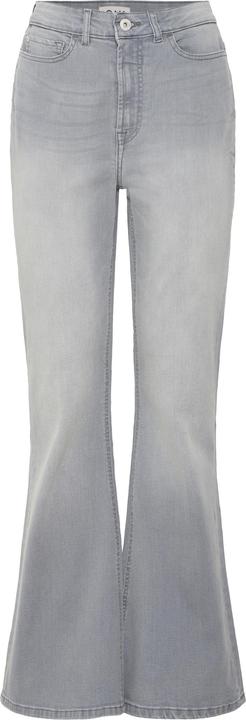 Lavaggio grigio chiaro