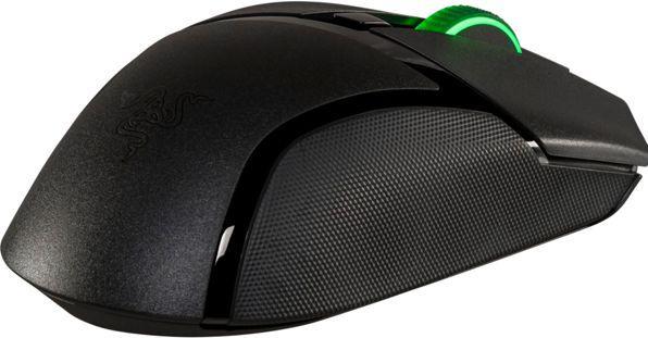 Productafbeelding Razer Basilisk V3 X HyperSpeed (Draadloze)