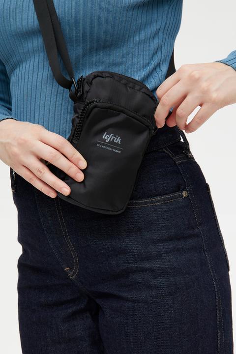Immagine prodotto Lefrik Borsa a tracolla Amsterdam Vandra (1l) (1 l)
