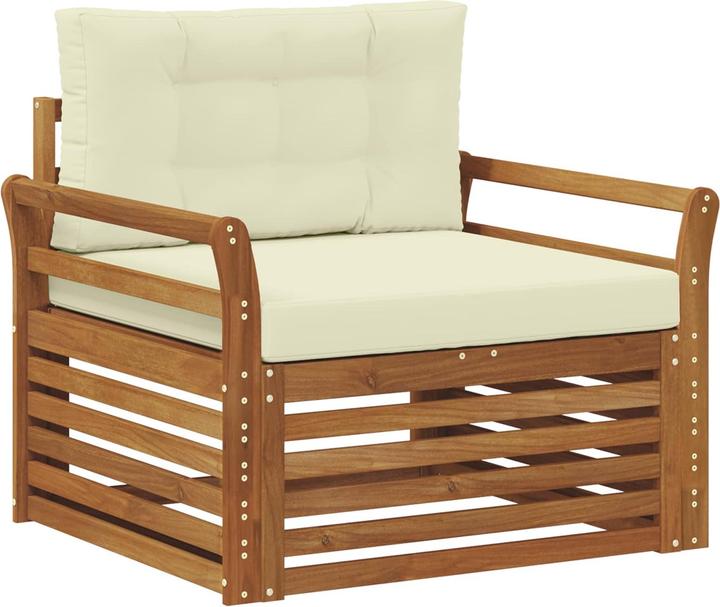 vidaXL Outdoor-Sofa