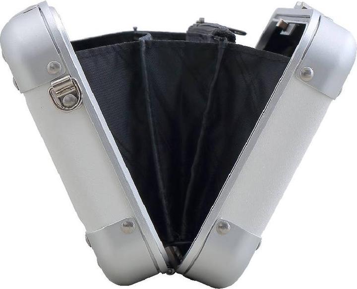 Actual product image Aleon Fortis - Vanity Case 7,5" (0.40 l)