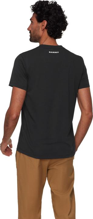 Actual product image Mammut Eiger Logo T-Shirt (XL)