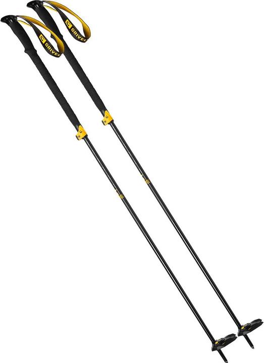 Produktbild Grivel Ski Tour Vario (110 - 140 cm)