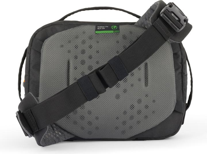 Actual product image Lowepro Trekker Lite SLX 120 (GL) (2 l)