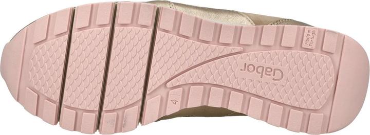 Actual product image Gabor Sneaker (39)