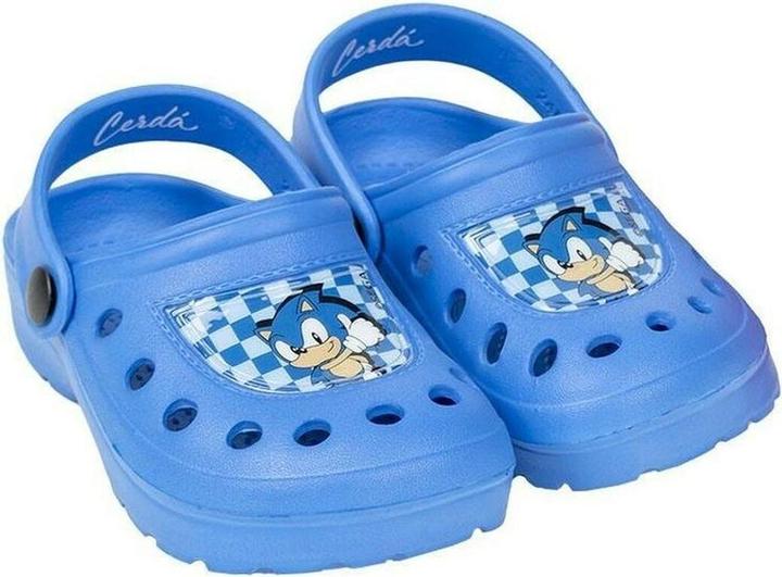 Produktbild Disney Clogs – Sonic (33)