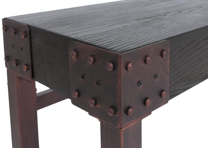 Actual product image MCW Q68 (121 x 31 x 82 cm)