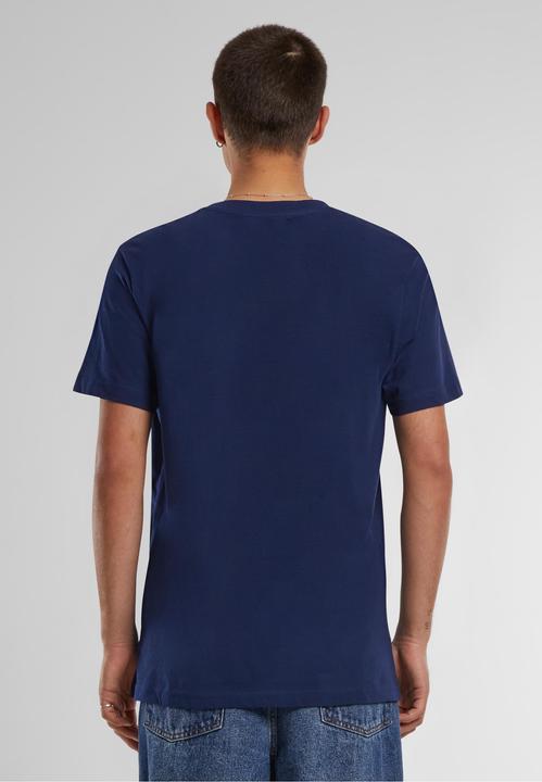 Produktbild Mister Tee Roller Tee - 89315 (XXL)