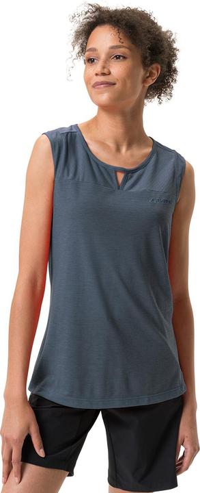 Actual product image Vaude Skomer Hiking Top (M)