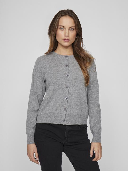 Actual product image Vila Buttoned cardigan (L)
