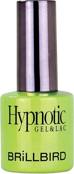 Actual product image BrillBird Hypnotic G&L "73" - 8ml (Gel-Effect Nail Polish)