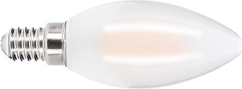 Image du produit Sompex Filament (E14, 4.50 W, 470 lm, 1 x, F)