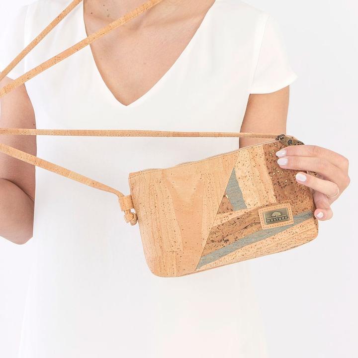 Produktbild Montado Umhängetasche «Parquet S»