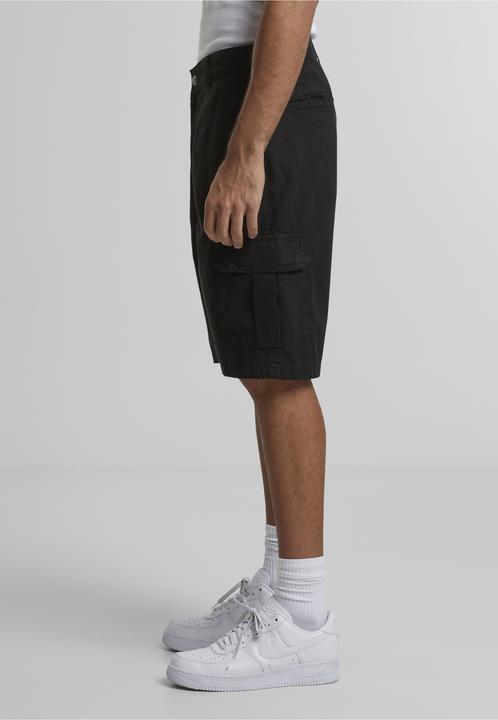 Image du produit Urban Classics Big Cargo Bermuda - 69837 (32)