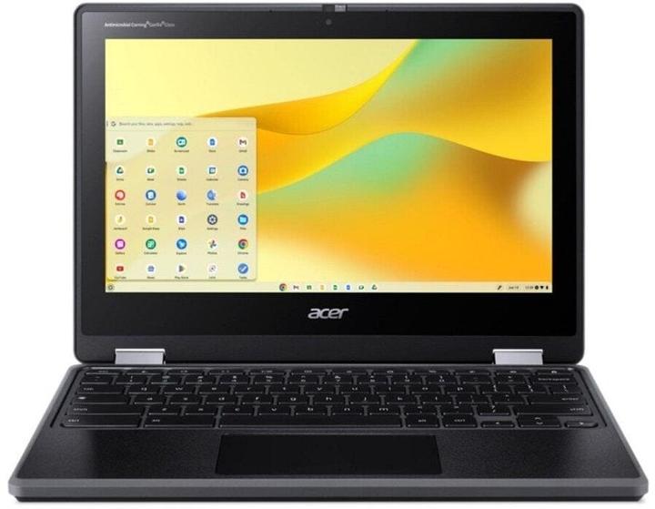 Immagine prodotto Acer Chromebook Spin 511 (11.60", 32 GB, 4 GB, CH, Intel N100)
