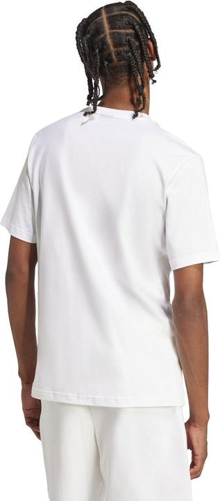 Produktbild Adidas 3Bar Tee (M)