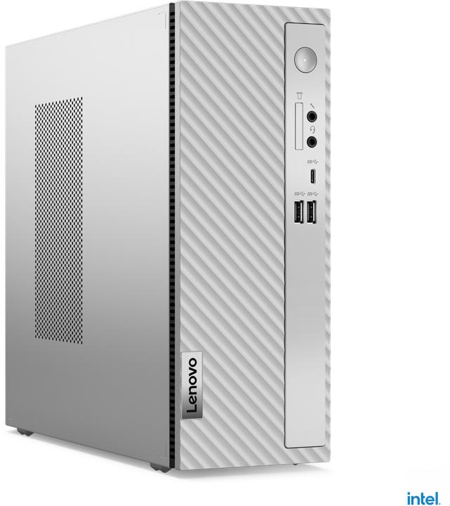 Produktbild Lenovo IdeaCentre 3 07IRB8 (512 GB, 16 GB, Intel Core i5-13400, UHD Graphics 730)