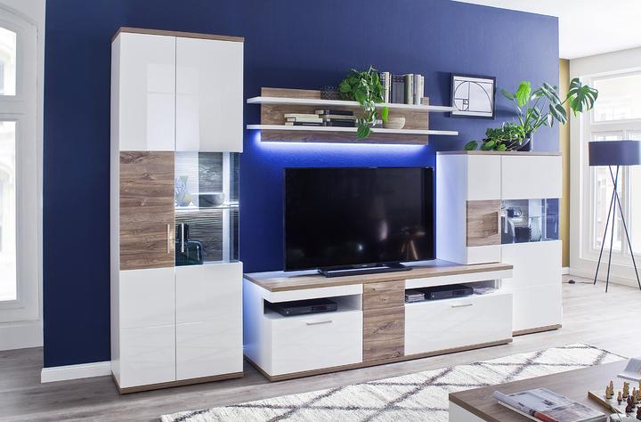 Actual product image Robas Lund Lucerne (320 x 199 x 50 cm)