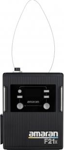 Actual product image Amaran F21x (EU version)