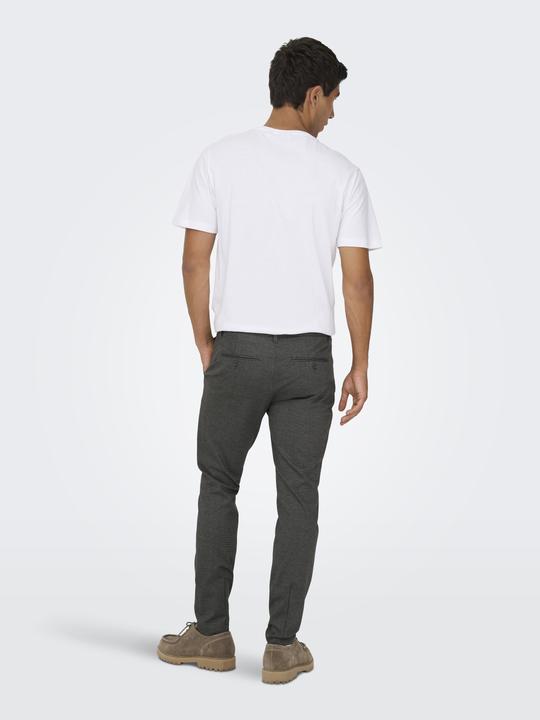 Immagine prodotto Only & Sons ONSMARK SLIM CHECK 020960 PANT NOOS (30, 31)