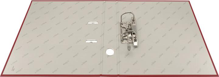 Actual product image Biella federal files (A4, 40 mm, 1 Piece)