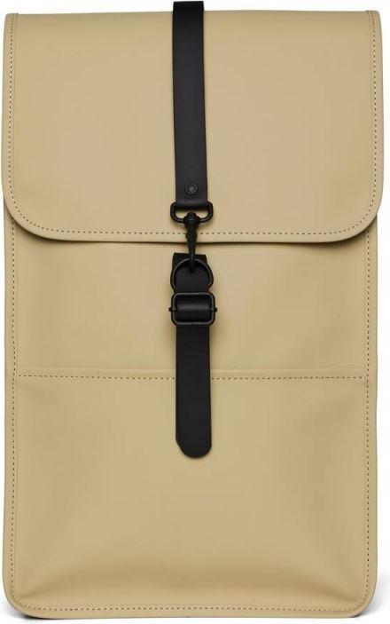 Actual product image Rains Backpack beige (13 l)
