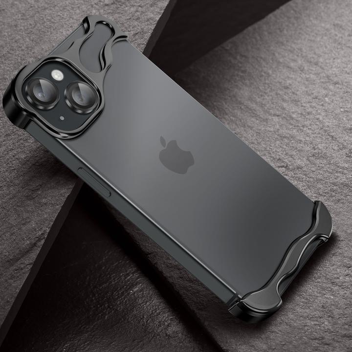Produktbild Avizar Design Hülle iPhone 15 Bumper Case (Apple iPhone 15)