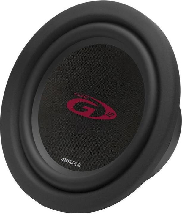Immagine prodotto Alpine SWE-1244E (650 W)