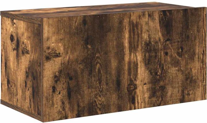 Actual product image vidaXL Lasse (60 x 30 x 30 cm)