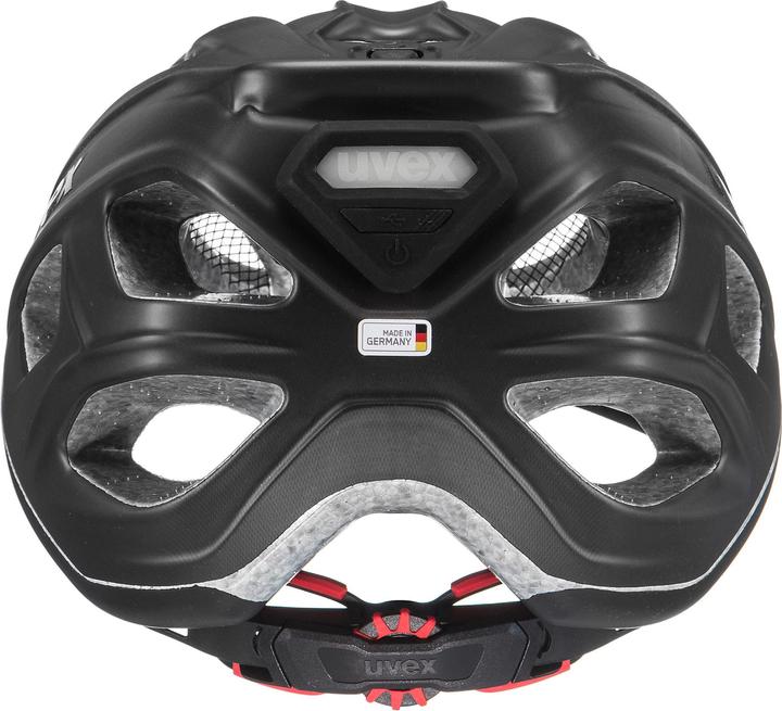 Produktbild Uvex City Light (56 - 61 cm)