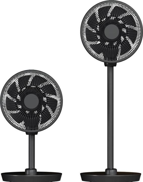 Actual product image Elle Breeze Dual (60-95 cm) (23 dB)