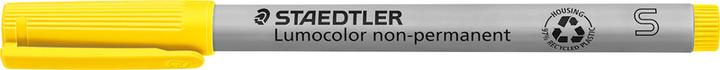 Actual product image Staedtler Lumocolor non-permanent (1x)