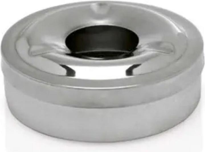 Image du produit Ich-zapfe Cendrier, Cendrier éolien, Cendrier pour balcon - ⌀ 11 cm