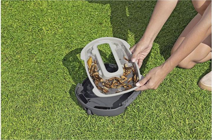 Actual product image Bestway AquaTronix G100 Robotic Pool Vacuum