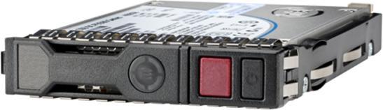 HPE HD Hp 12g 2.5" Sas Sc512e 2tb (2 TB, 2.5")