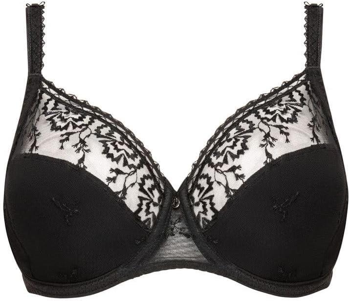 Produktbild Chantelle BÃ¼gel-BH schwarz (Einzelpack, 85 C)