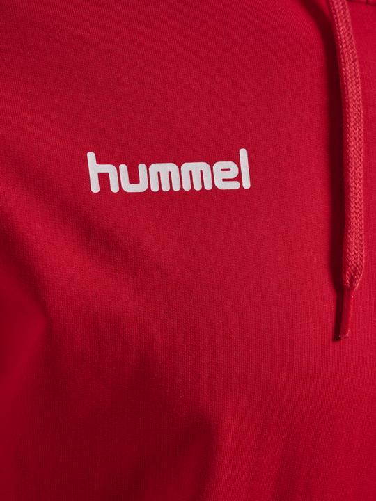 Immagine prodotto hummel Go Cotton Tracksuit Jacket Men (S)