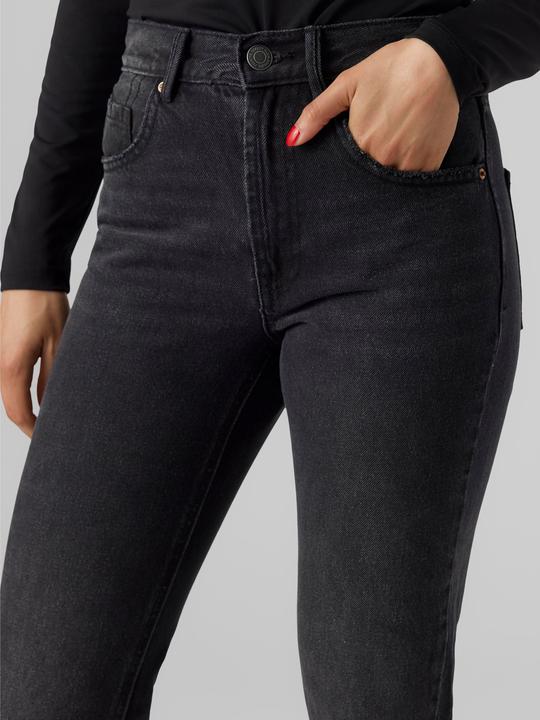 Actual product image Vero Moda Vmhailey Hr Straight Dnm Jns Li131 Noos (W30/L32)