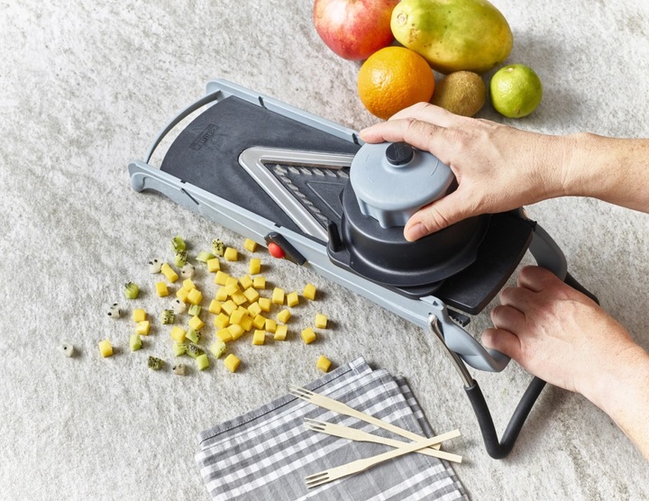 Produktbild de Buyer Mandoline Viper