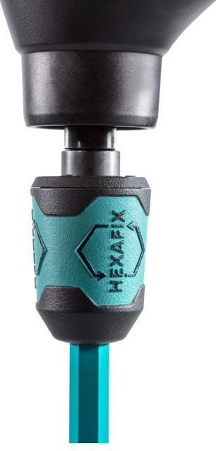 Produktbild Collomix HEXAFIX PRO Kupplung Nachrüstsatz