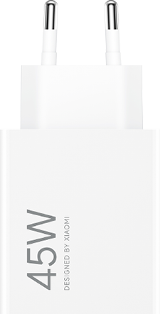 Produktbild Xiaomi Charger 45W Turbo Charging Power Adapter (Type-A) (45 W)