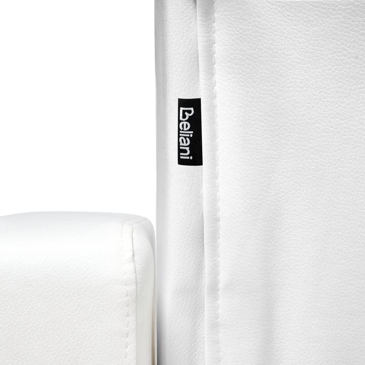 Actual product image Beliani Aberdeen (Corner sofa)