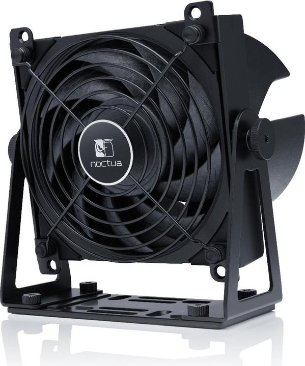 Produktbild Noctua NV-FS1 (22.60 dB)