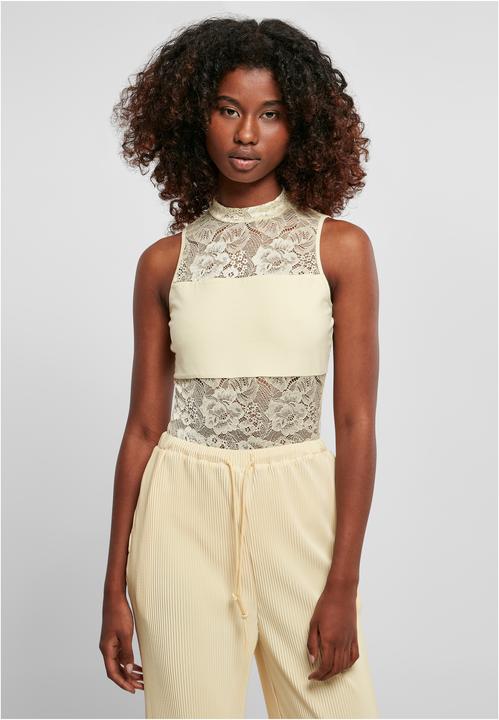 Actual product image Urban Classics Ladies Laces Body - 5866 (M)