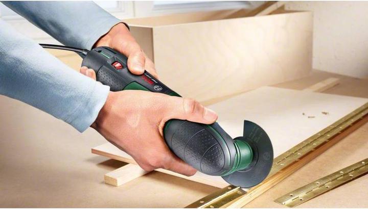 Productafbeelding Bosch Professional Zubehör Accessoireset multifunctioneel gereedschap