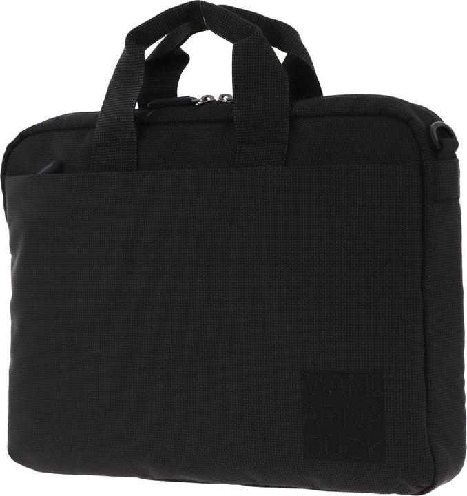 Produktbild Mandarina Duck Aktentasche District Slim Briefcase KPC02 (14")