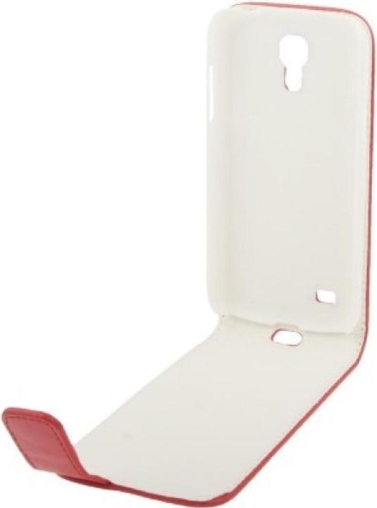 Produktbild König Design Schutzhülle Handy Tasche Flip für Samsung Galaxy S4 mini (Samsung Galaxy S4 mini)