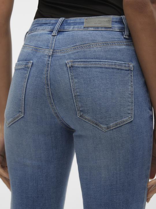 Image du produit Vero Moda Vmflash Mr Straight Jeans Li347 Ga Noos (30)