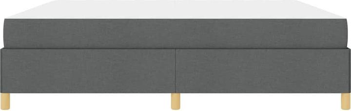 Actual product image vidaXL Bedstead (200 x 200 cm)