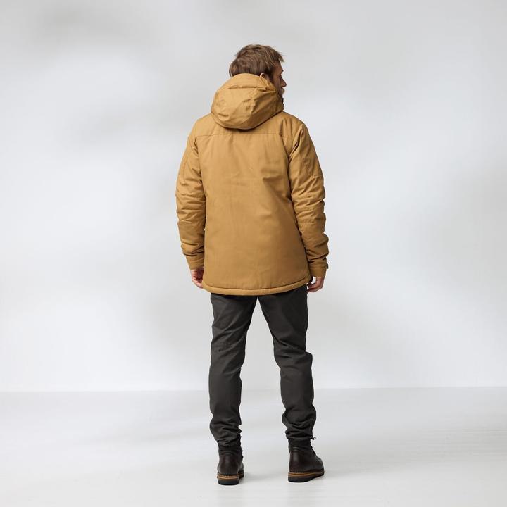 Immagine prodotto Fjällräven Skogsö Padded Jacket (XS)